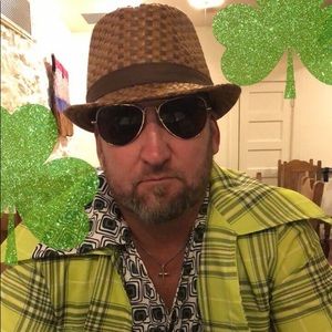 Meet your Posher, Benjamin